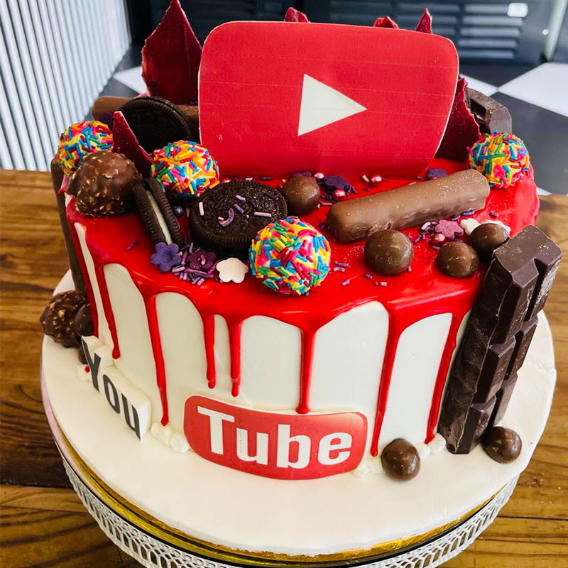 How to Cake That on YouTube – A Fun and Easy Tutorial