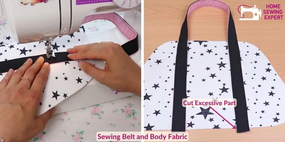 How to Make a Purse at Home in Quick  Easy Steps