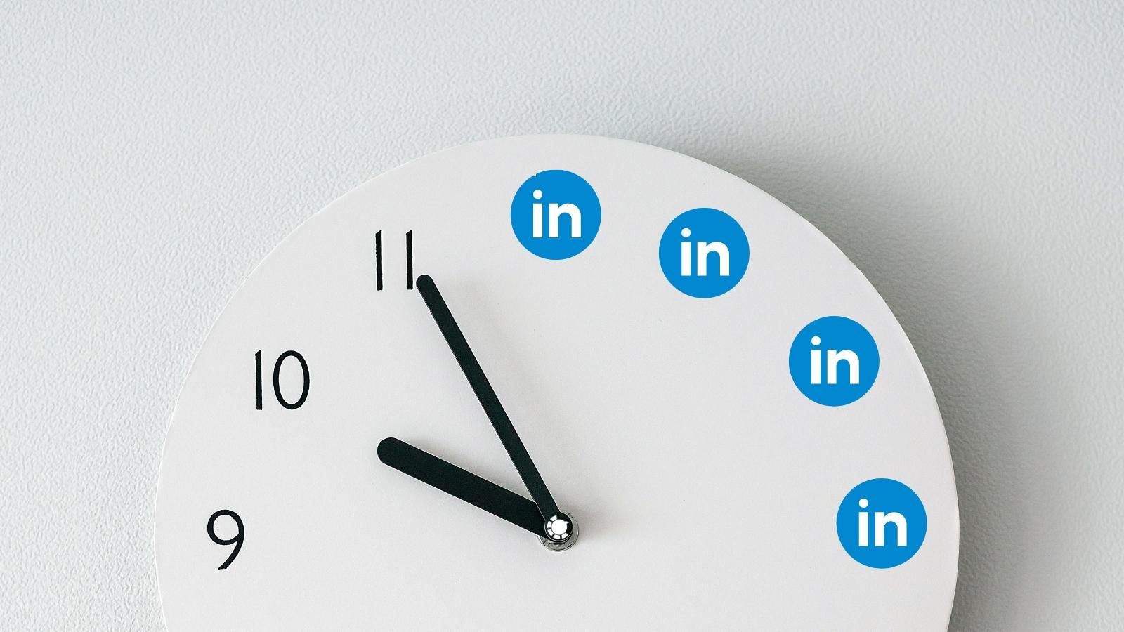 How to manage multiple LinkedIn Company Pages