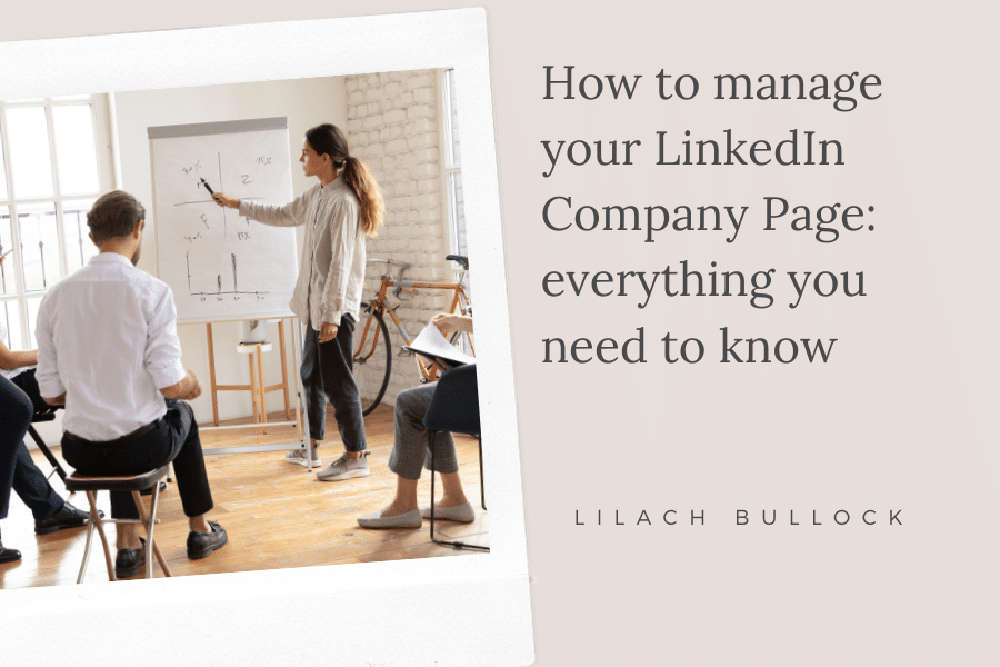 Managing Multiple LinkedIn Company Pages What You Need to Know