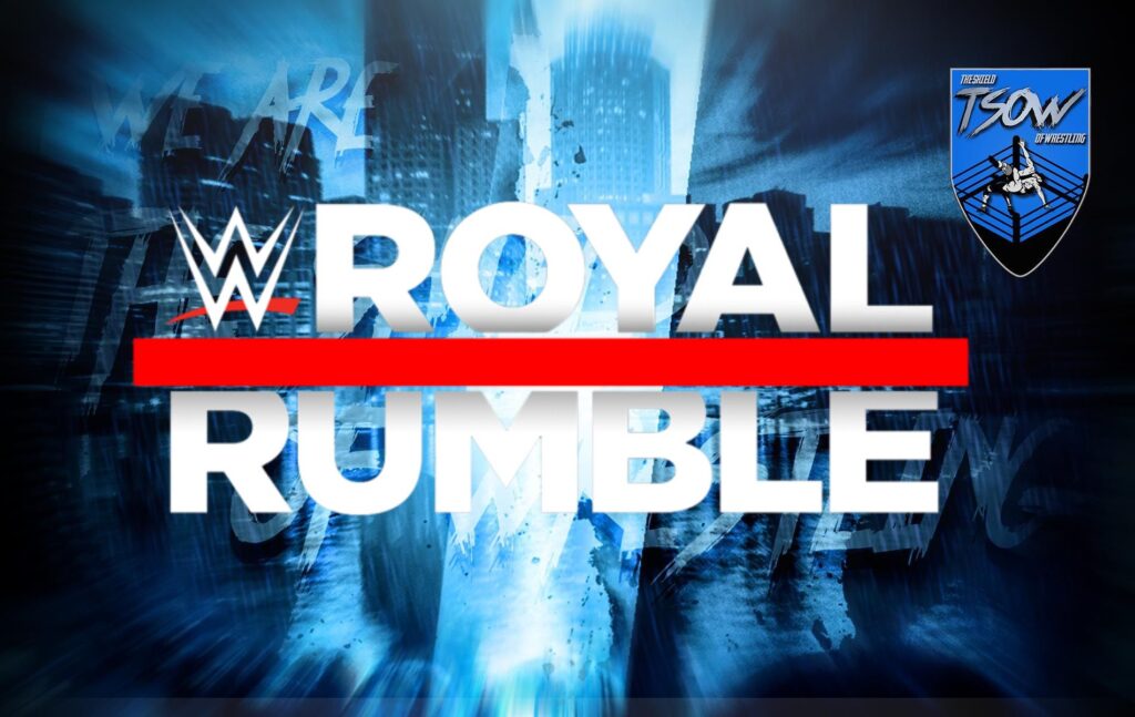 Royal Rumble 2024  Streaming orario e come vederlo