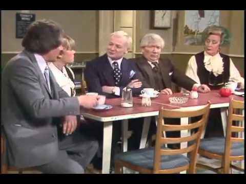 Are You Being Served Season 7 Episode 6  Anyt  YouTube