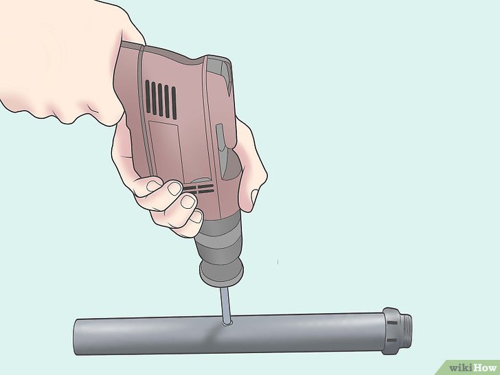 How to Make a Real Gun at Home