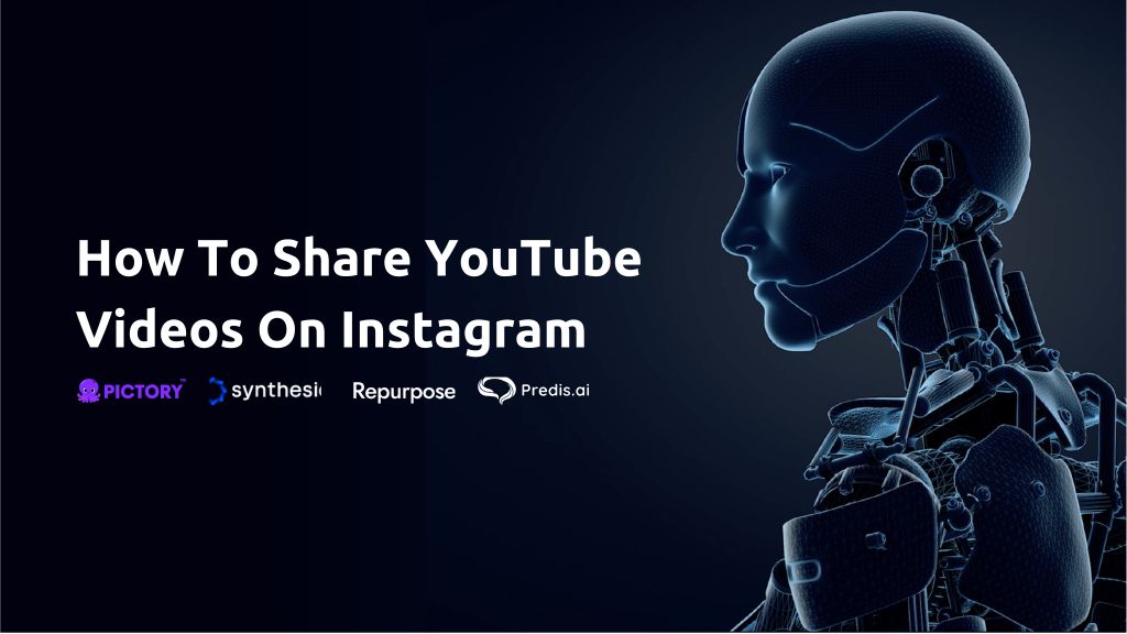 How to Share YouTube Videos on Instagram