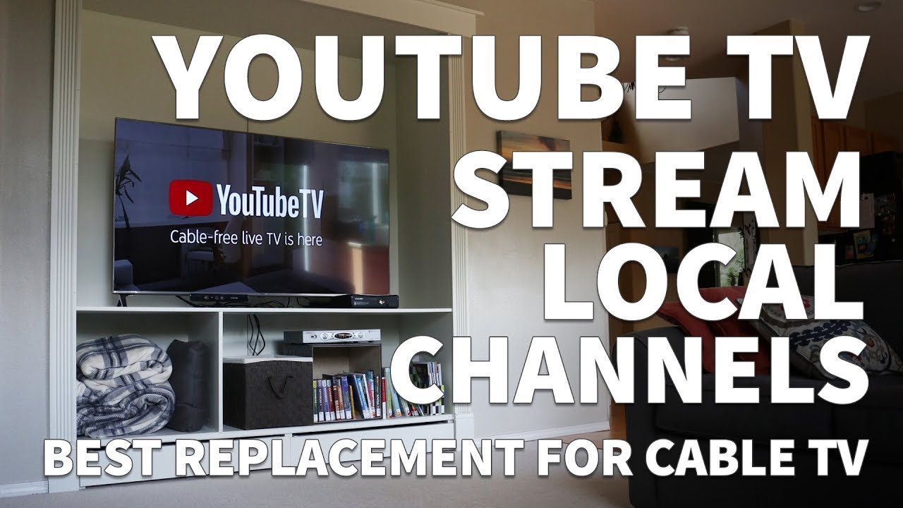 How To Stream Live Tv On Youtube Sale  bellvalefarmscom