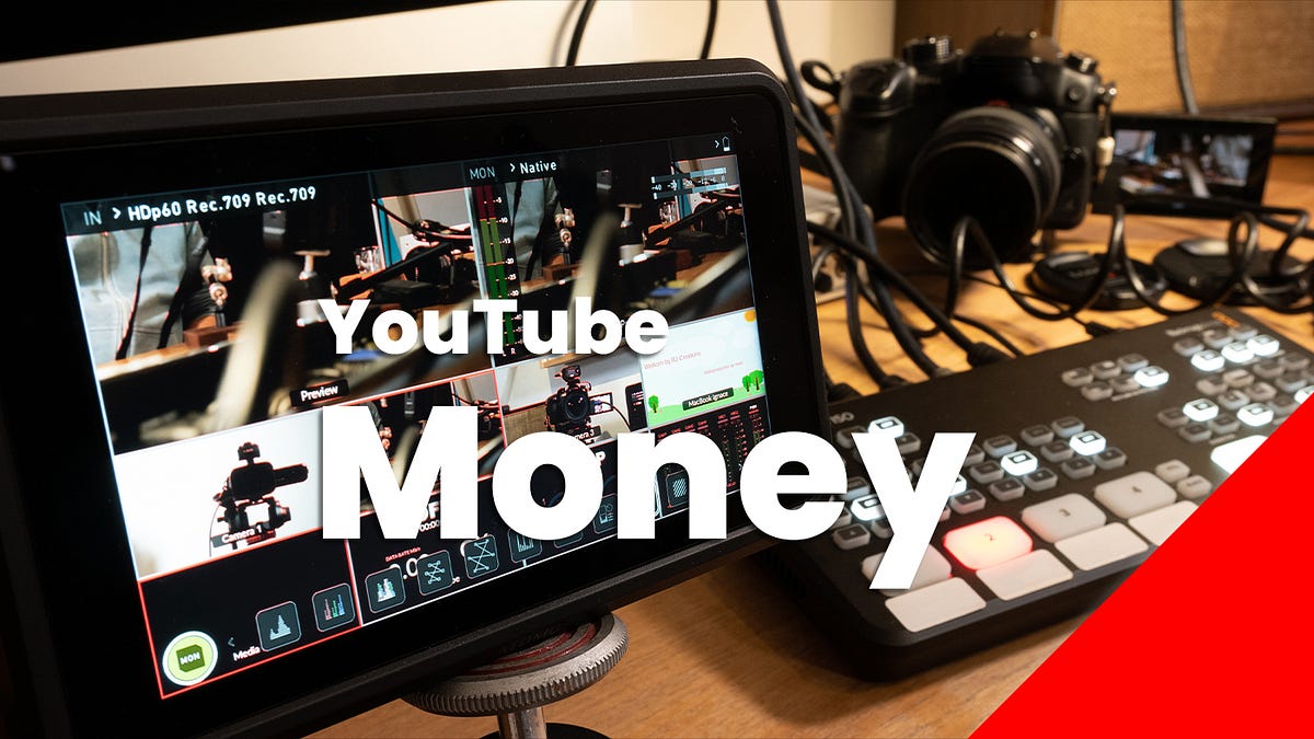 What Kind Of Videos Make The Most Money On Youtube  by Jason Bodie 