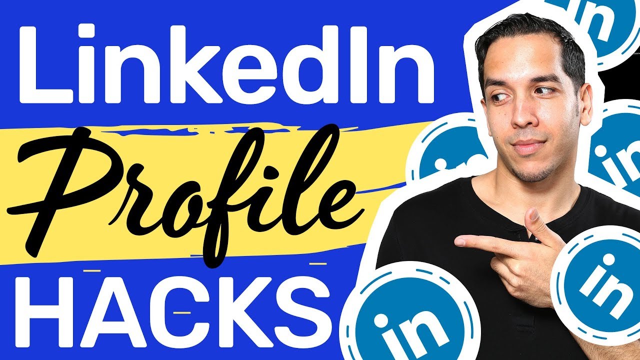 Optimizing Your LinkedIn Profile to Catch the Attention of Recruiters