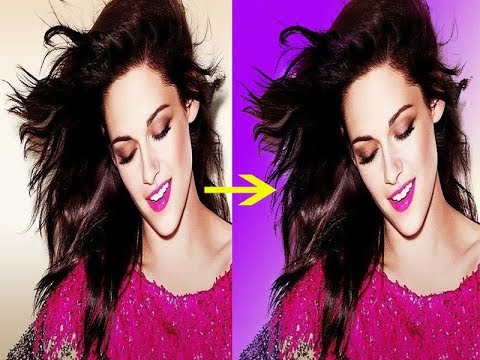 How to Change Background in Adobe Photoshop CS6 Easy Steps to Follow