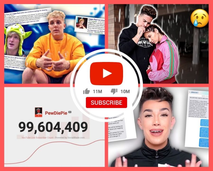 Who Is the Worst YouTuber – Examining Controversial YouTubers and Their Impact