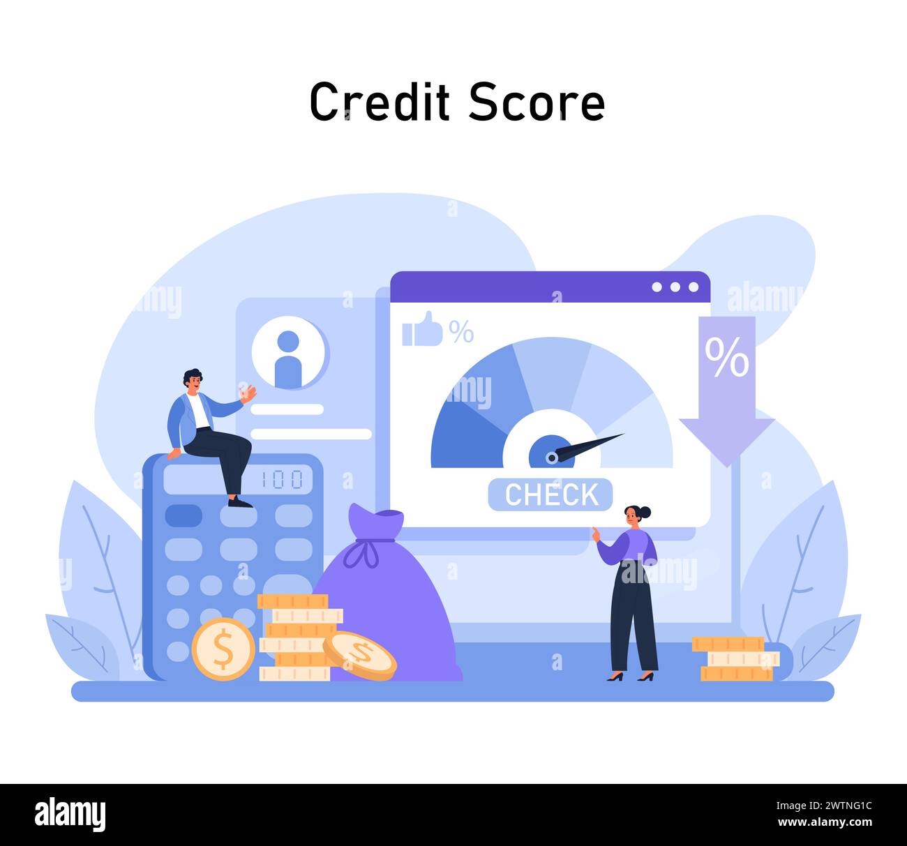 Understanding Creative Credit on iStock