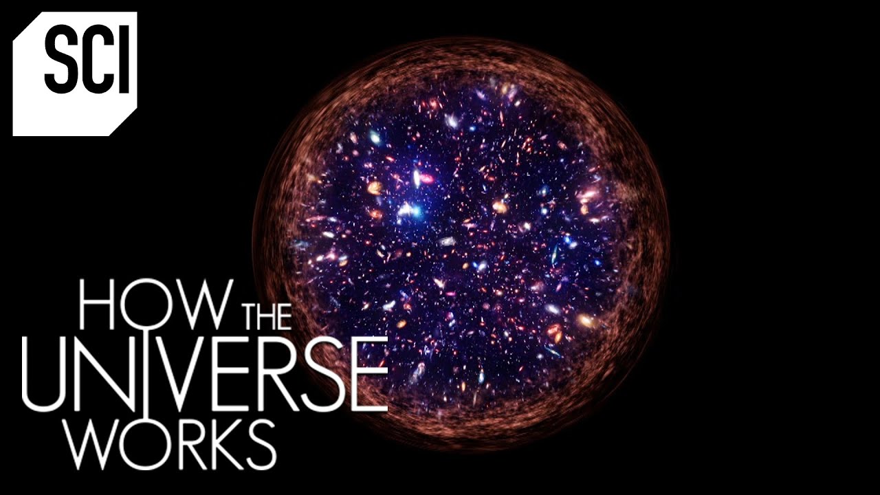 How the Solar System Works Explore the Universe on Dailymotion