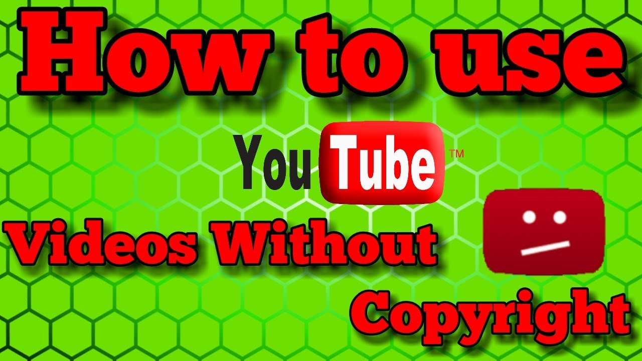 How to Watch Copyrighted YouTube Videos Safely Without Violating Guidelines