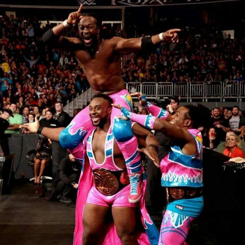 Reliving all of Kofi Kingstons miraculous Royal Rumble match saves