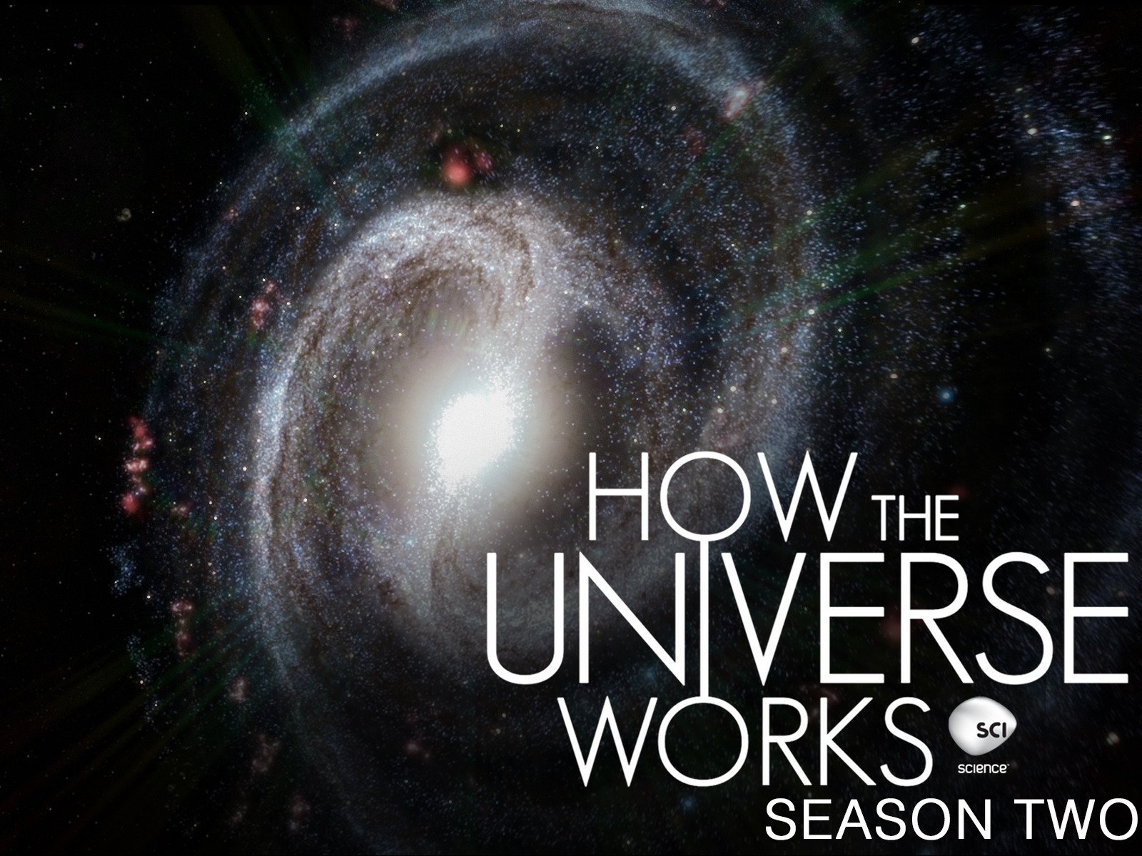 How the Universe Works – Watch the Documentary on Dailymotion