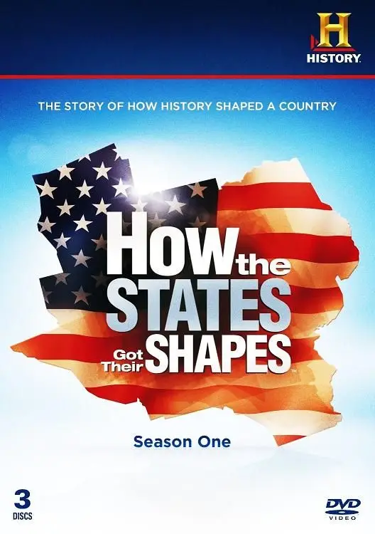 How states got their shapes book  frontbpo