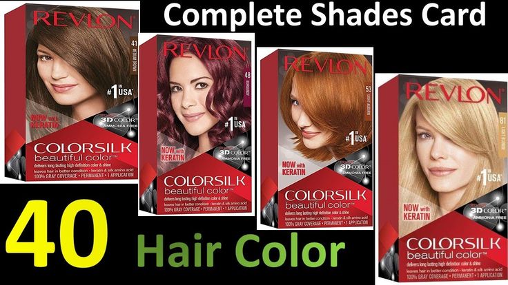 How to Achieve a Gorgeous Hair Makeover with Revlon Hair Color