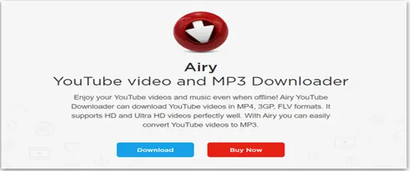 Airy youtube downloader review  senturininternational