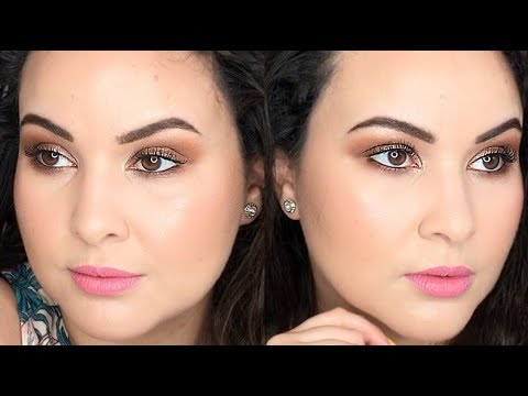 How to Apply Shimmer Eyeshadow for a Sparkling Look on Dailymotion