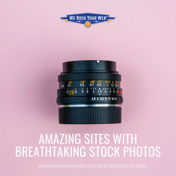 Will Bigstock Surpass iStock in the Stock Photo Market