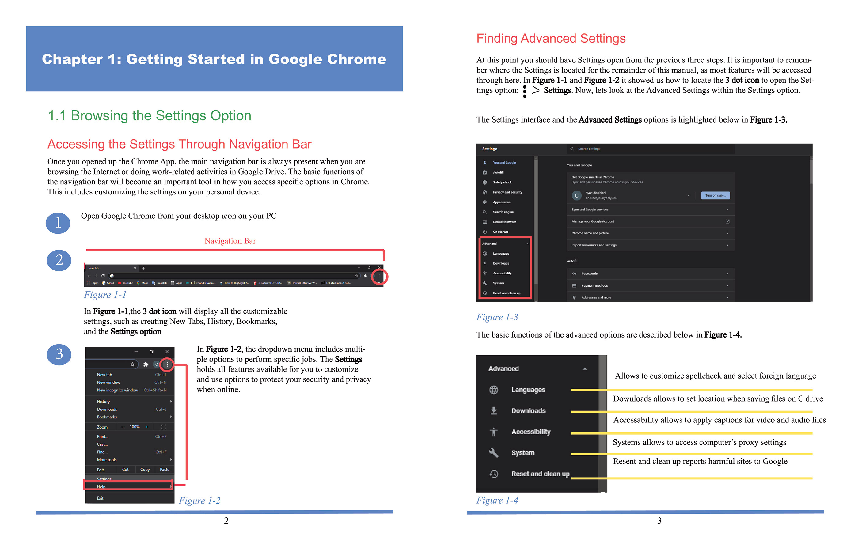 An easy guide to privacy and customization on Behance