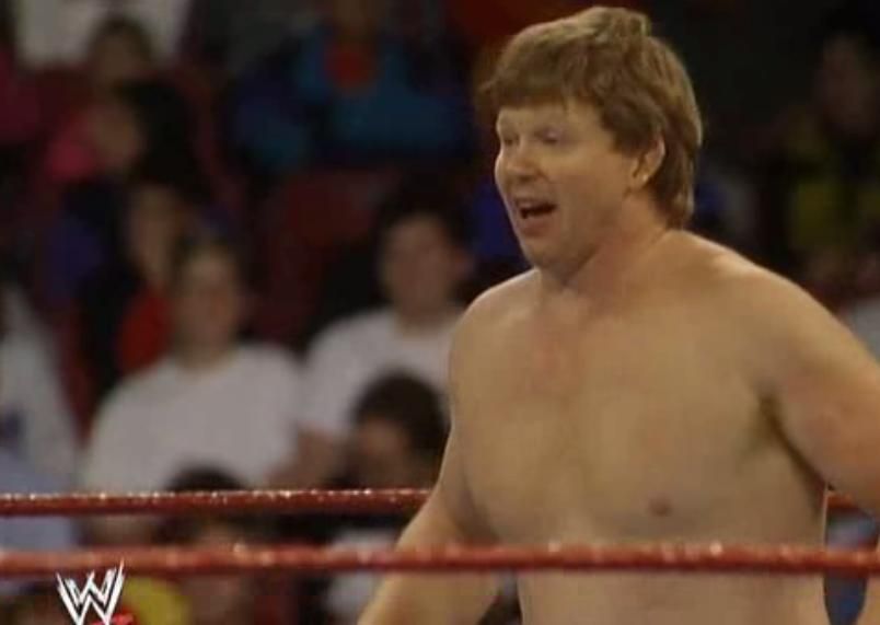 WWFWWE ROYAL RUMBLE 1993  Bob Backlund was a highlight and record 