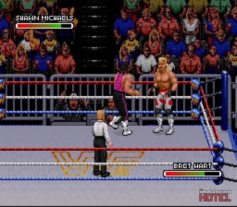 Who Won the 1993 Royal Rumble Match