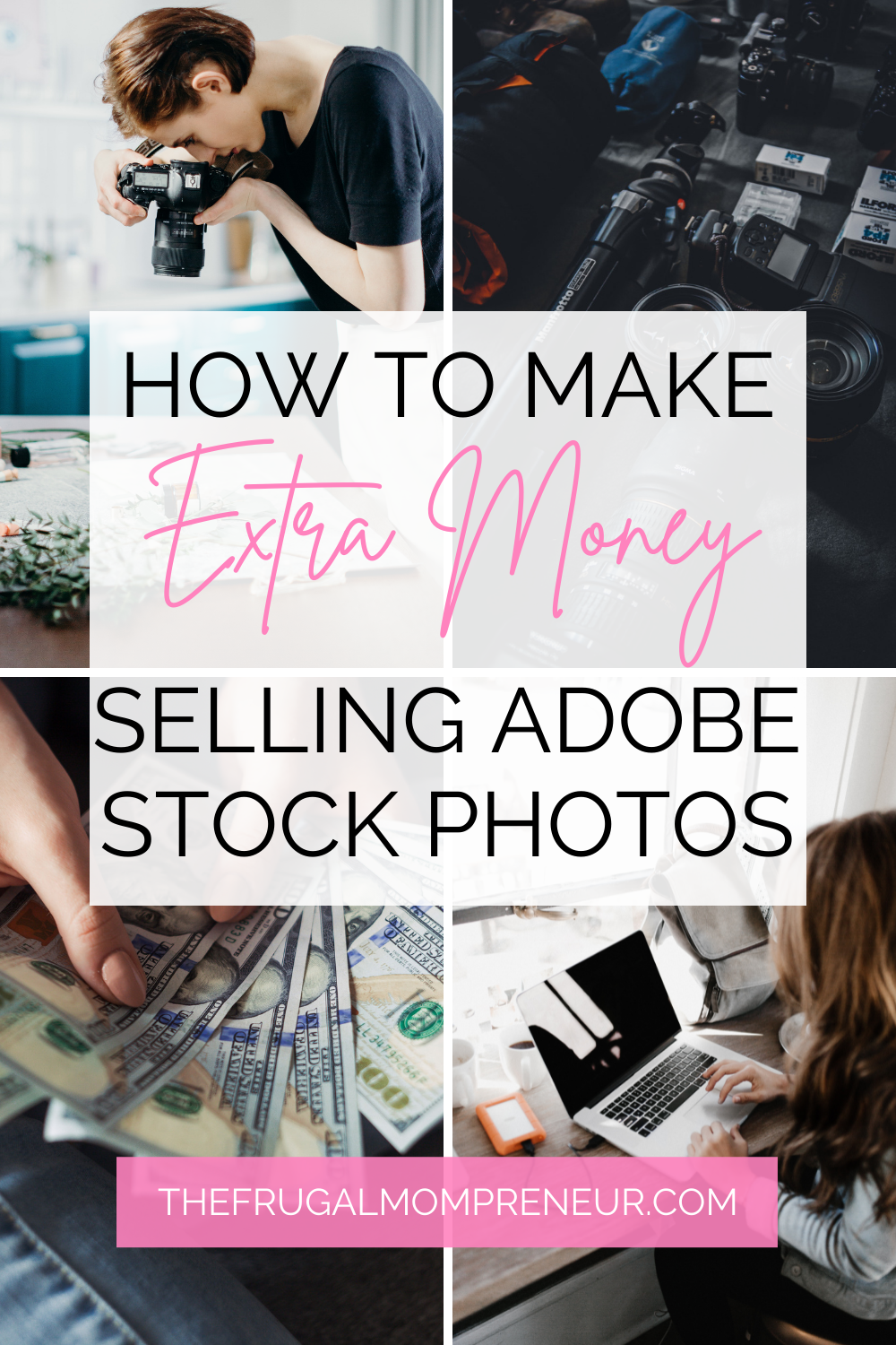 How to Sell Stock Photos on Getty Images and Turn Your Photos into Profit