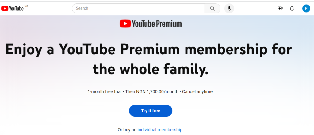 Can You Share Playlists with YouTube’s Family Plan