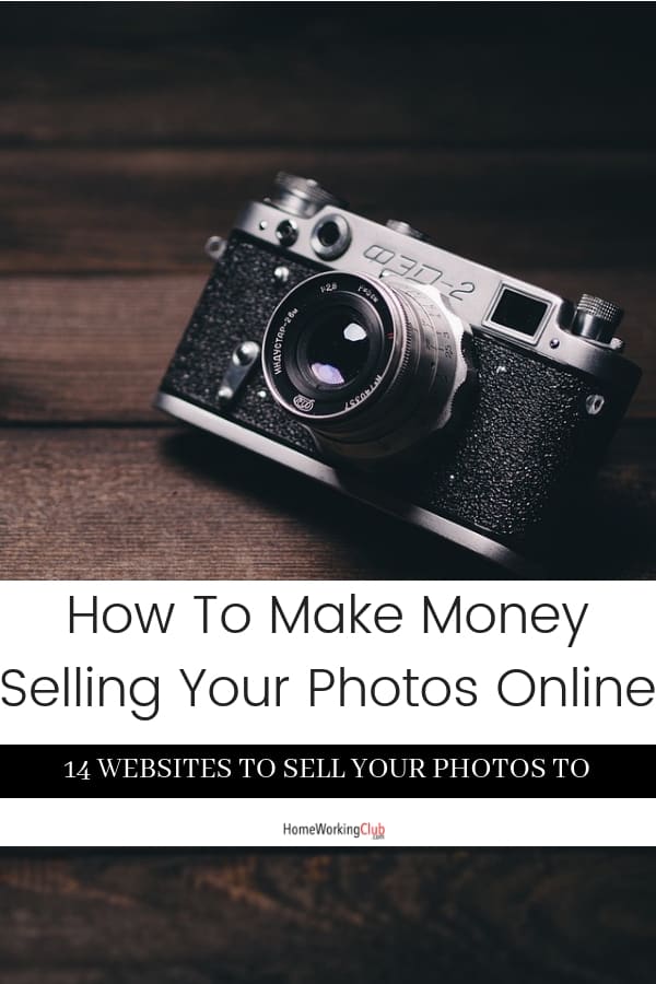 How to Sell a Photo to Getty Images and Get Paid for Your Work