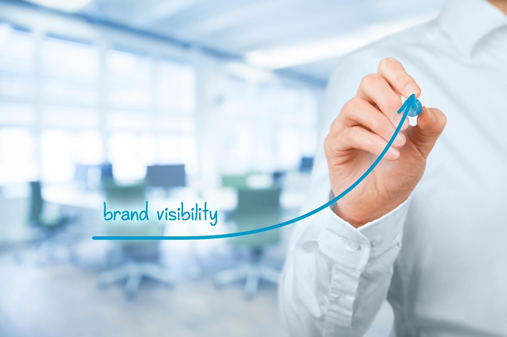 How Do You Create Brand Visibility if Your Site Doesnt Rank Well in 