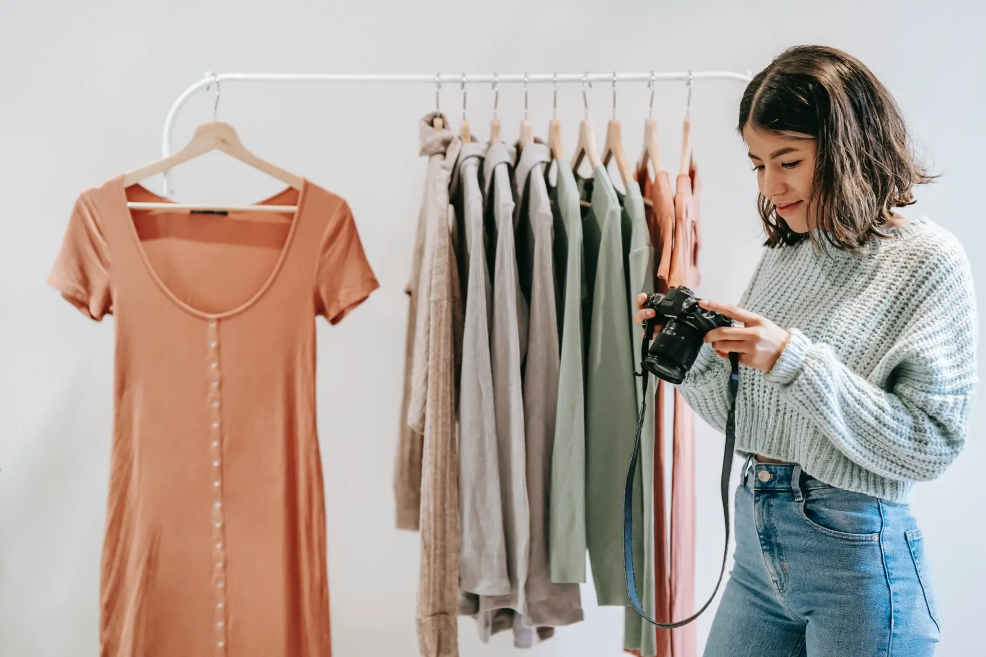 How Imago Images Enhances E-commerce with High-Quality Product Photos