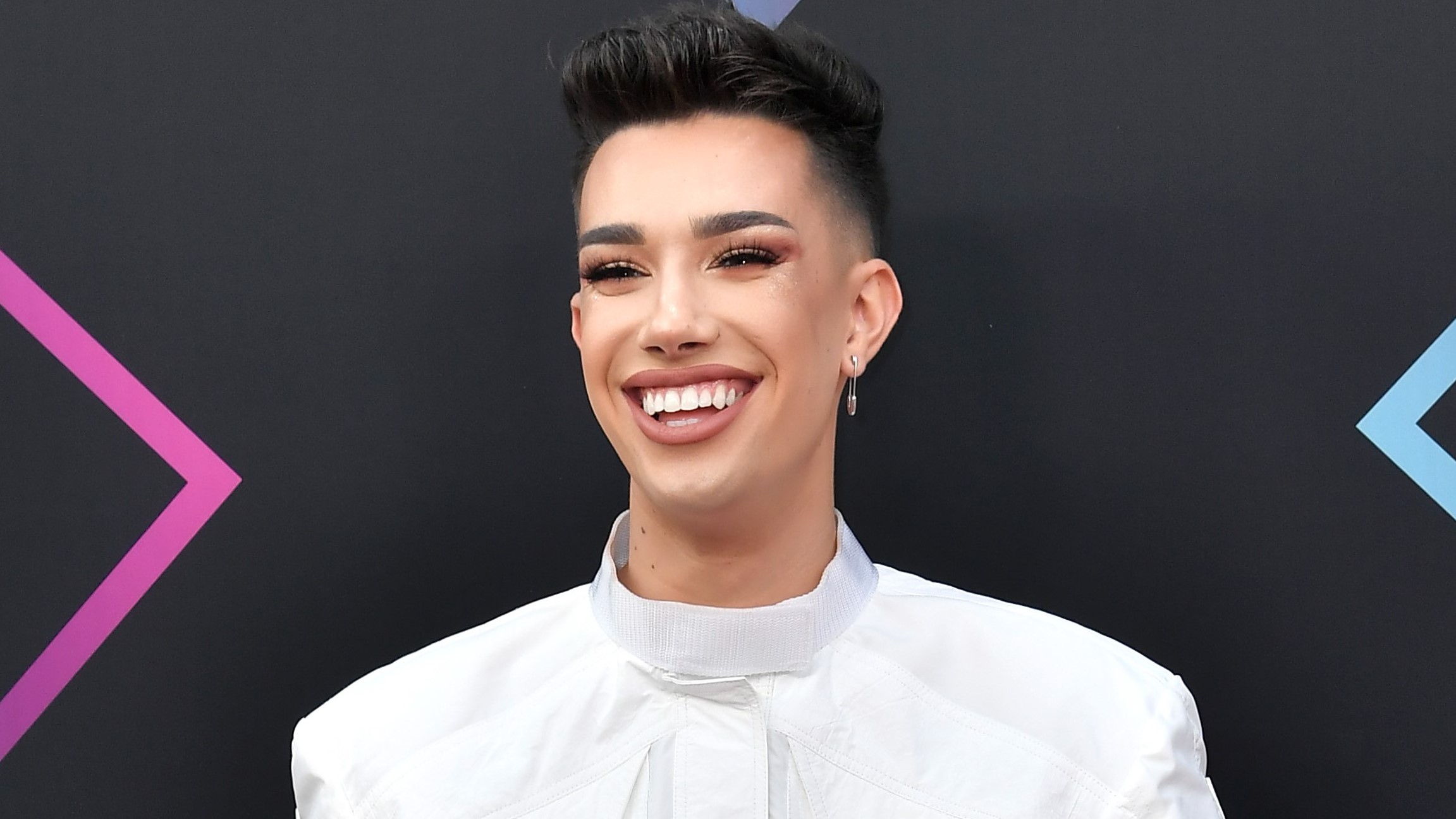 James Charles on YouTube Instant Influencer Beauty Reality Show  Variety