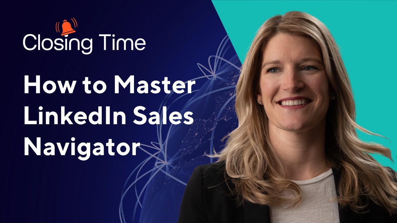 Tips to Master LinkedIn Sales Navigator  search filters list building 