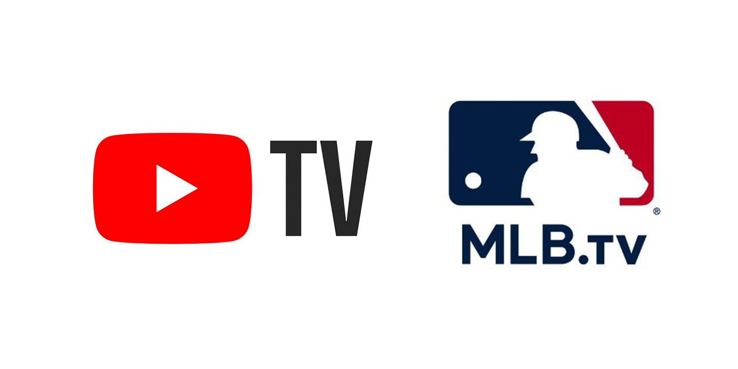 Accessing MLB Network on YouTube TV