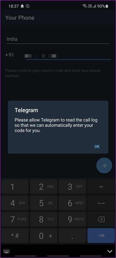 Didn’t Receive Your Telegram Code Troubleshooting Tips