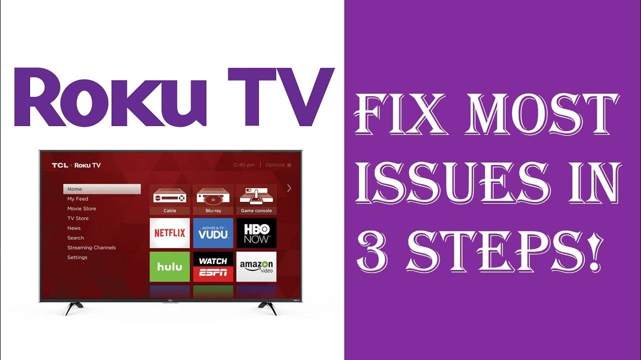 Troubleshooting Common Issues When Streaming Dailymotion on Roku or PS4