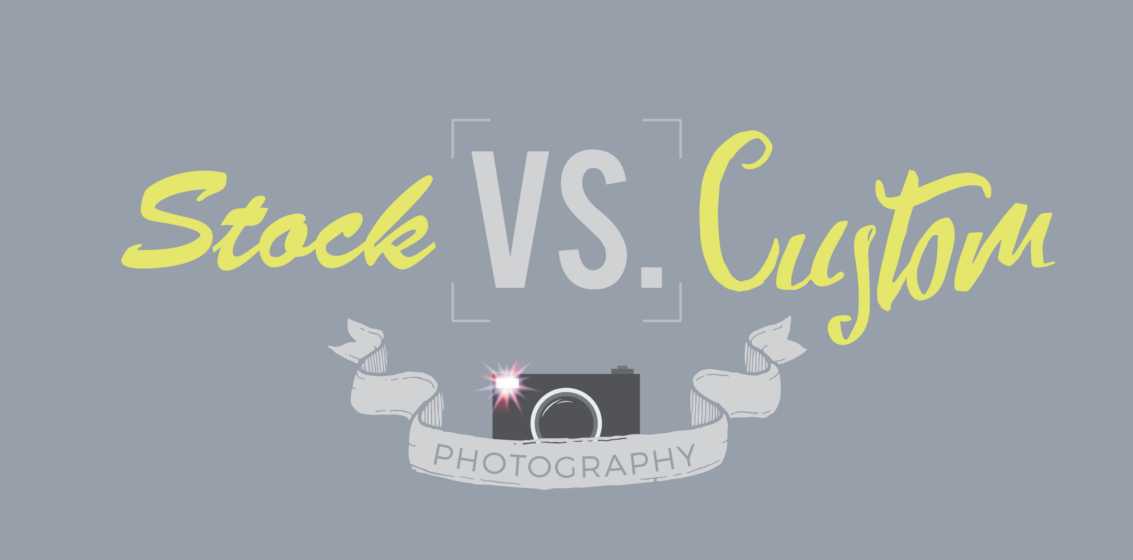 VectorStock vs Custom Graphics Choosing the Right Option for Your Needs