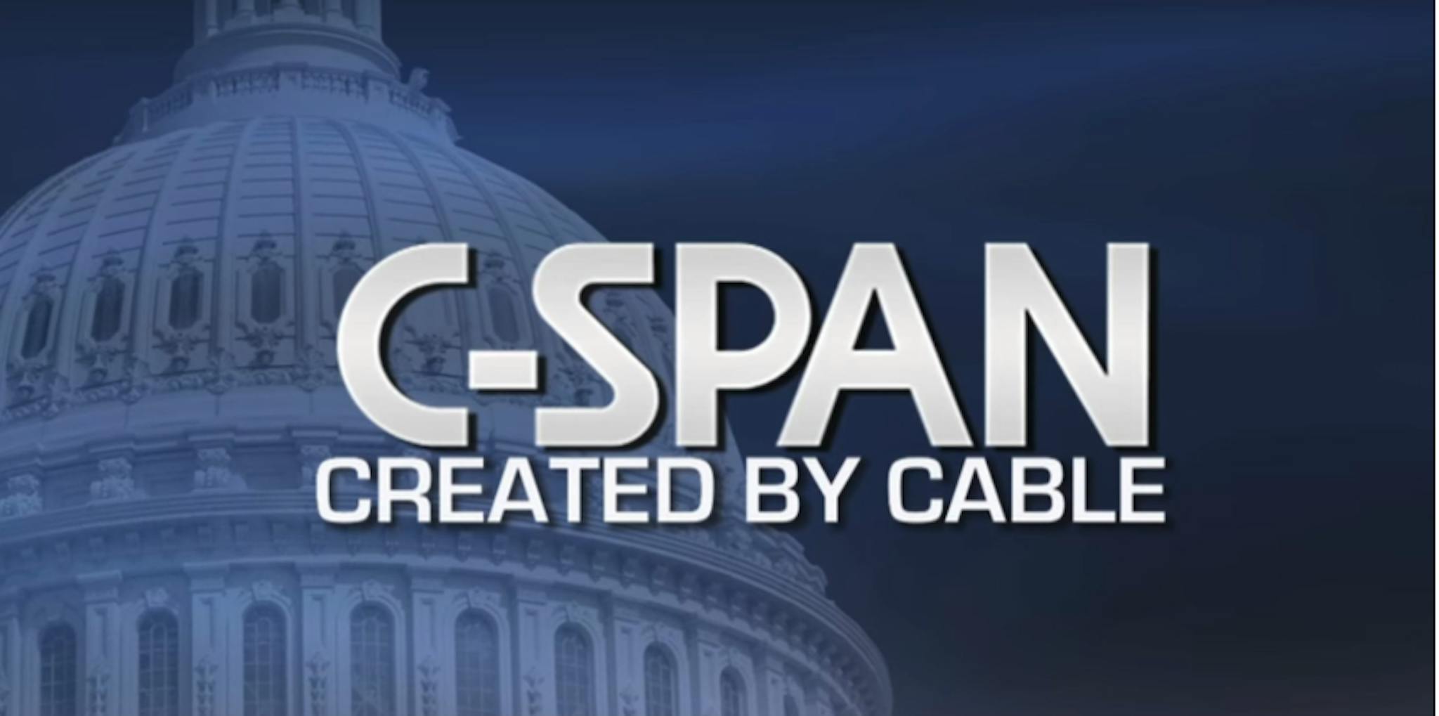 Stream CSPAN Live Follow Congress with a CSPAN Live Stream