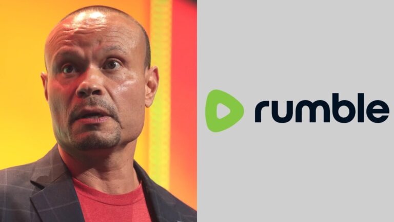 Does Dan Bongino Own Rumble Investigating the Ownership of the Rumble Video Platform