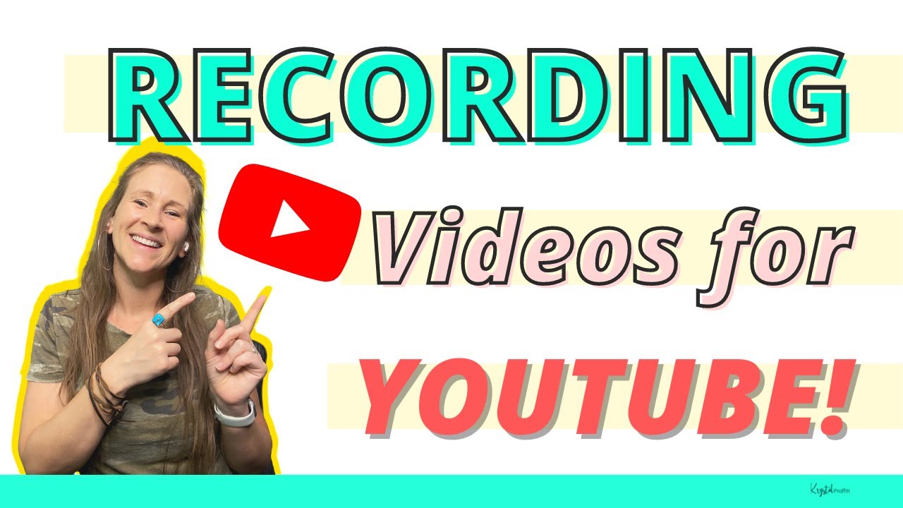 How to Record Video from YouTube Easy Steps for Beginners