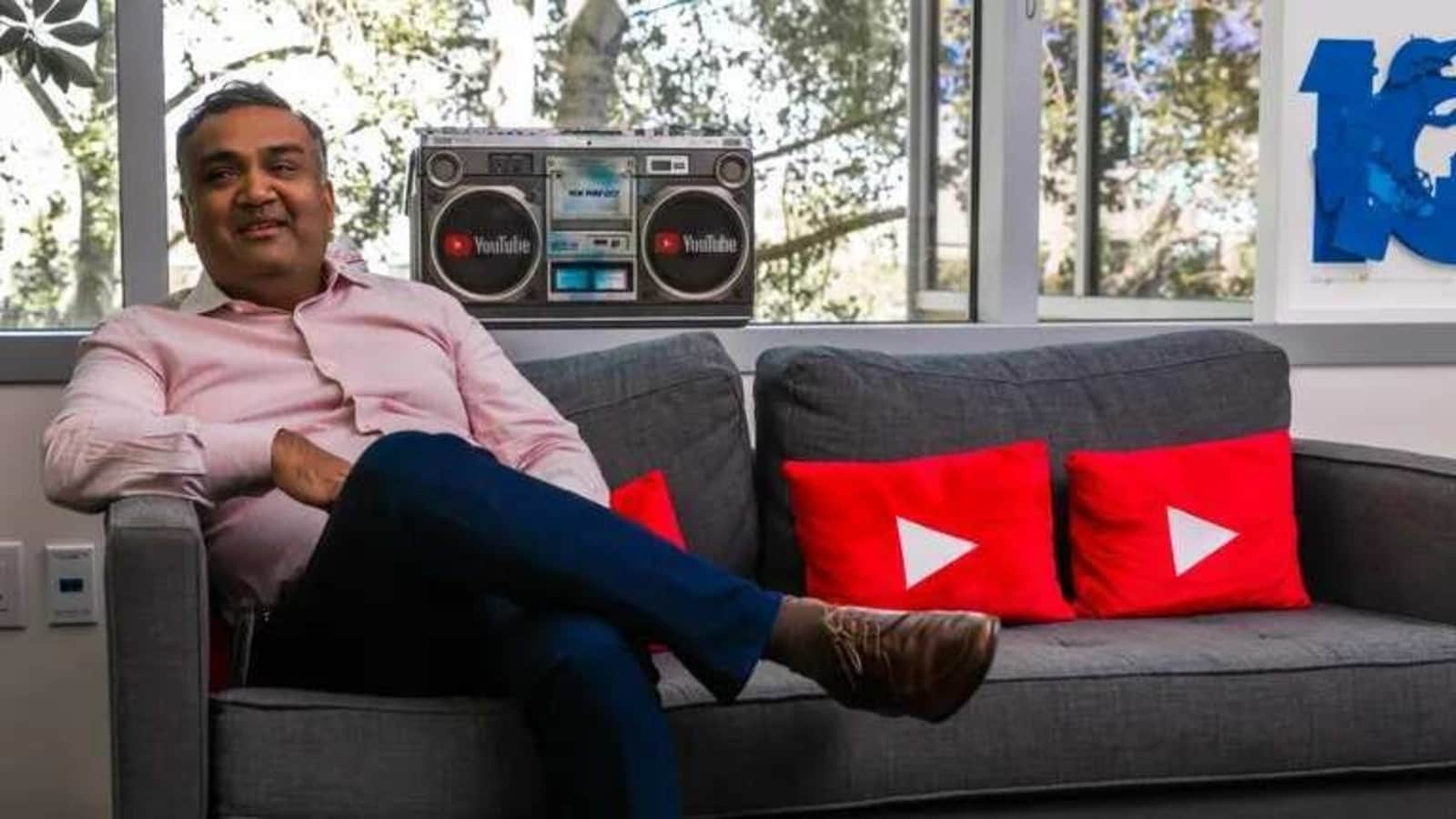 How much wealth does the new CEO of YouTube have  The Tough Tackle