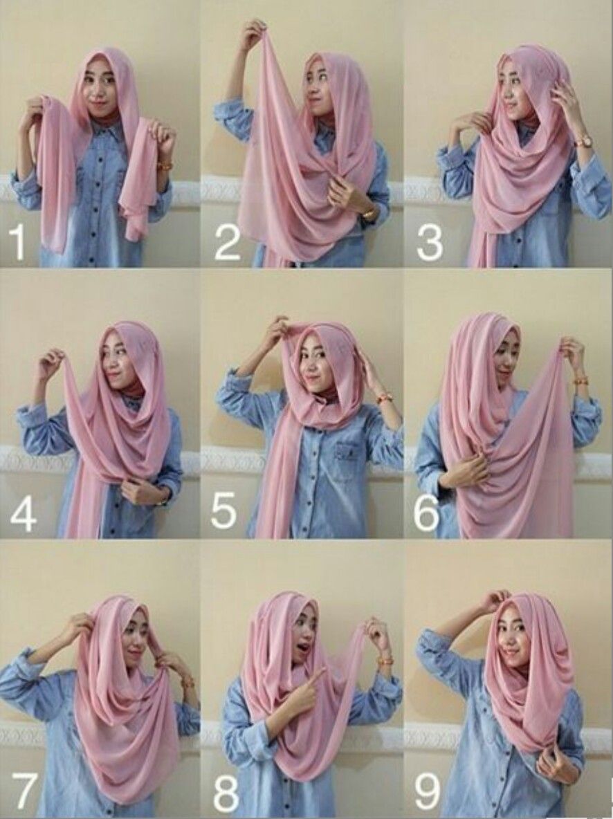 Hijab Fashion