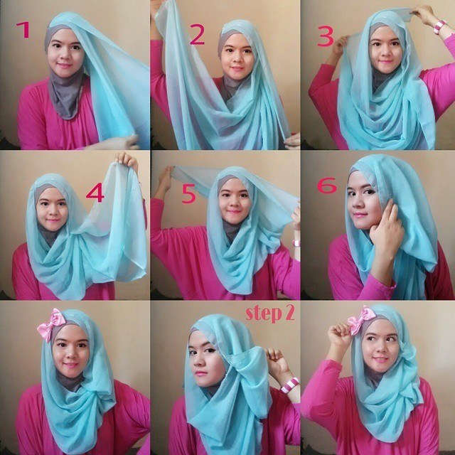 How to Wear Hijab Step by Step on Dailymotion A Beginner’s Guide