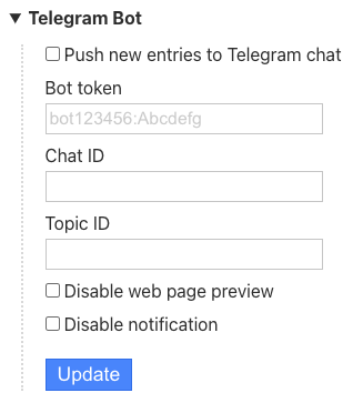 Telegram