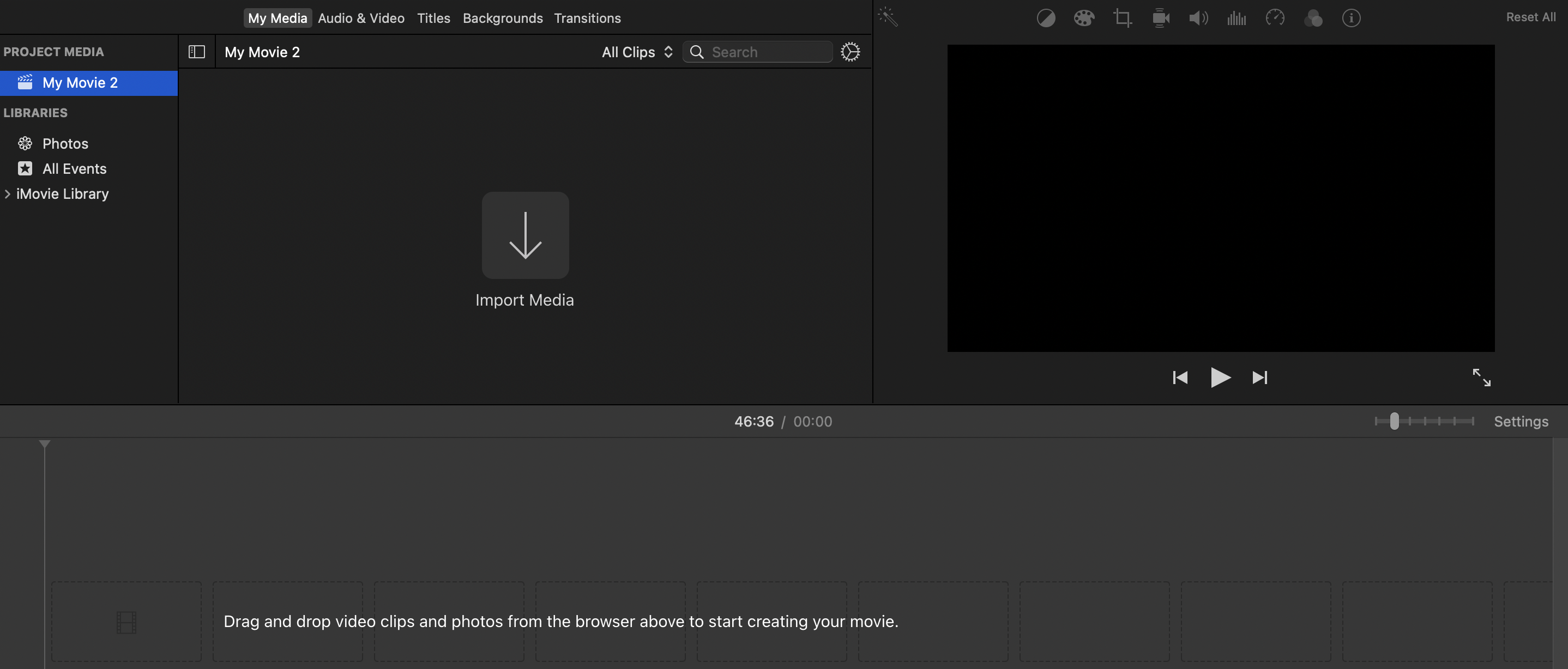 How to Add Music in iMovie  Simplified