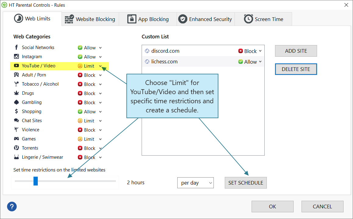 How to Block YouTube on Computer or Laptop  Easy Guide