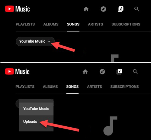 Adding YouTube Songs to Spotify Step-by-Step Instructions