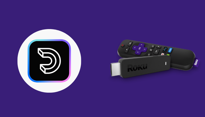 How to Watch Dailymotion on Roku TV  Roku TV Stick