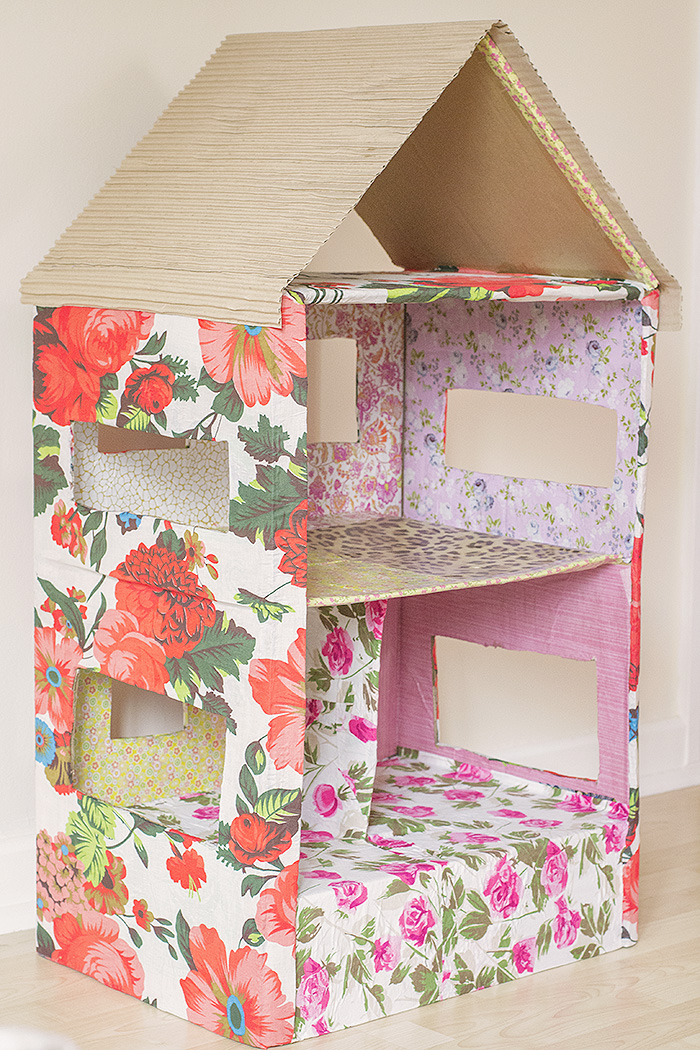 How to Make a Doll House – A Fun Craft Guide on Dailymotion