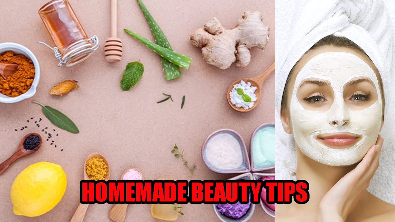 At Home Facial Techniques for a Glowing Skin Routine